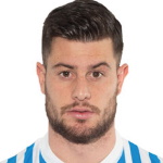 A. Cerri Attacker