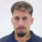 Gustavo Amorim Nicola Midfielder