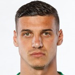 K. Despodov Midfielder