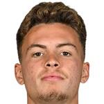 E. Kancepolsky Midfielder