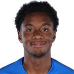 J. Duffus Attacker