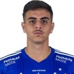 Weverton Defender