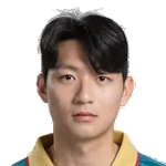 Shin Sang-Eun Attacker