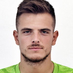 S. Massolo Goalkeeper