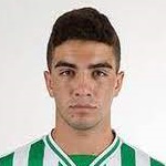 Enrique Fernández López Midfielder