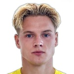 O. Šiaulys Goalkeeper