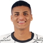 Rodrigo Varanda Attacker