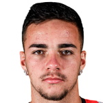 João Pedro Midfielder