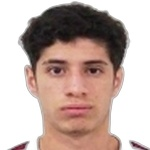 Yago de Paula Ferreira Midfielder