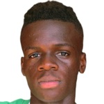 Metinho Midfielder