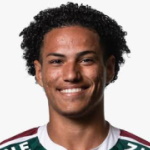 Gabryel Martins Attacker