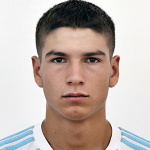 Federico Bonini Defender