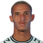 Arthur Sales Attacker