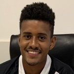Marcos Dias Attacker