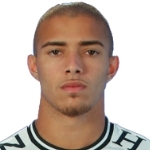 Figueiredo Attacker