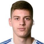 V. Perišić Attacker