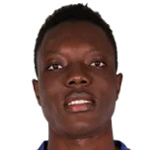 M. Mohammed Midfielder