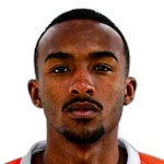 Léo Reis Attacker