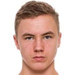 O. Lindell Goalkeeper
