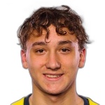 I. Botnari Midfielder