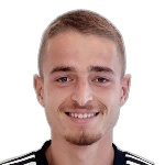 J. Lipani Midfielder