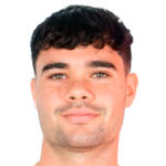 Ismael Ferrer Midfielder