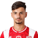 A. Borduşanu Midfielder