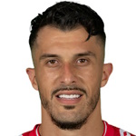 Dany Mota Attacker