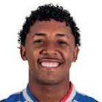 Ryan Guilherme Midfielder