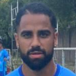 Netinho Midfielder