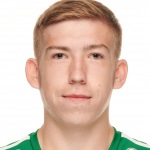 I. Porokhov Attacker