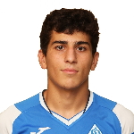A. Gadzhiev Midfielder