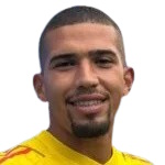 Leo Aragão Goalkeeper