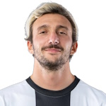 Gianluca Di Chiara Defender