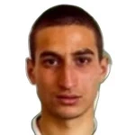 A. Dzagania Attacker