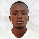 R. Owusu Attacker