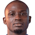 E. Akanni Midfielder