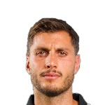 F. Bandinelli Midfielder