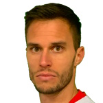L. Crisetig Midfielder