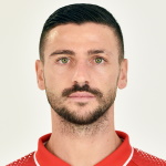 C. Buonaiuto Attacker