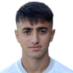 Ibrahim Aldin Midfielder