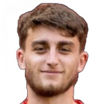 M. Nikl Midfielder