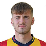 D. Samek Midfielder