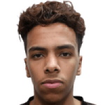 Musab Al Juwayr Midfielder