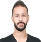 Islam Hawsawi Defender