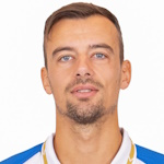 Davide Adorni Defender
