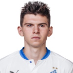 G. Sulakvelidze Midfielder