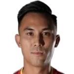 Quentin Cheng Defender