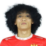 Sharul Nazeem Zulpakar Defender