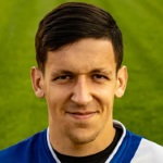 A. Bražinskas Goalkeeper